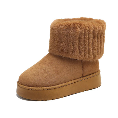 Northern Glow Boots