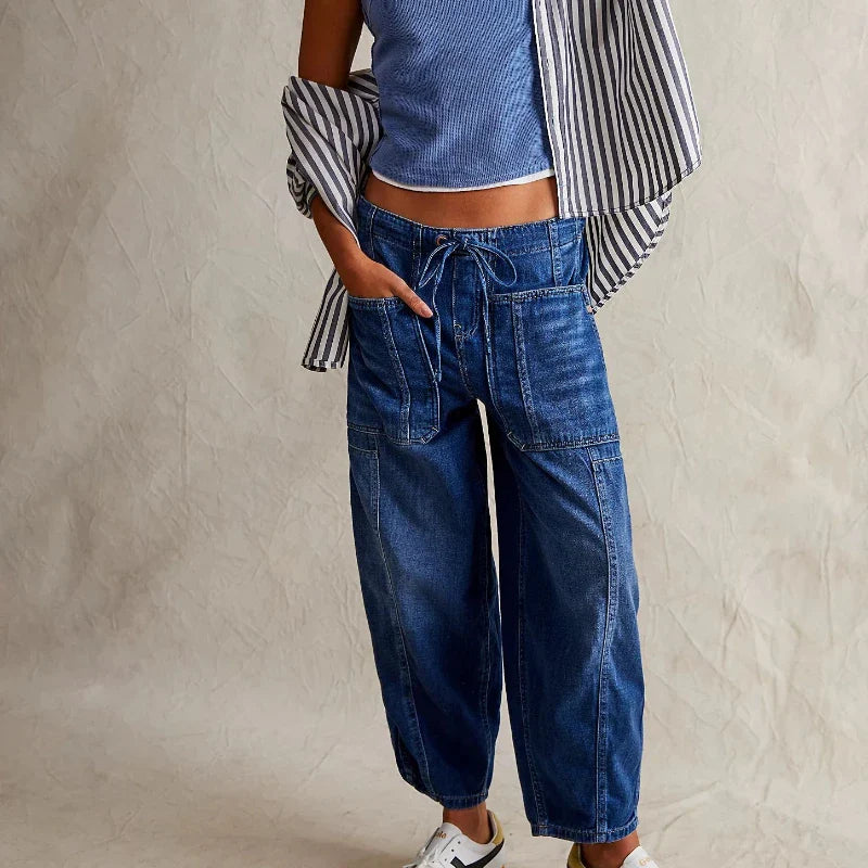 Madison Weekend Jeans