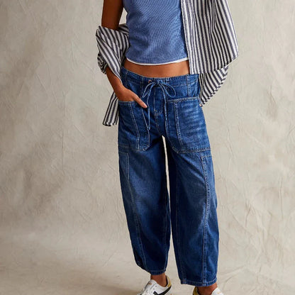 Madison Weekend Jeans