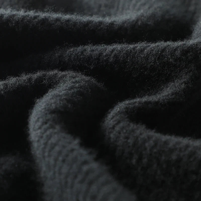 Norway Merino Zip Vest