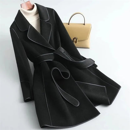 La' Vante Overcoat