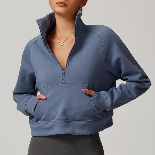 Salutation Jacket