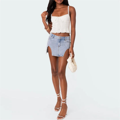 Valentina Camisole Top