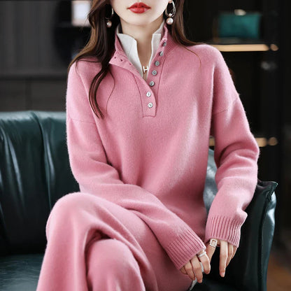 The Chelsea Cashmere Ensemble