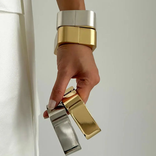 Vittoria Cuff Bangles