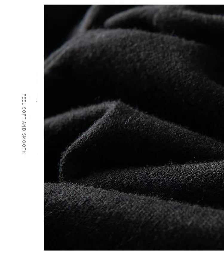 Holm Style Wool Pants