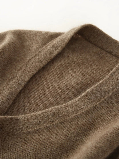 Heritage Cashmere Wrap