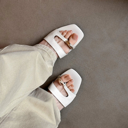Riley Signature Slides
