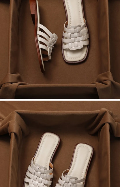 Naples Slides