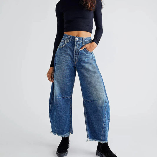 Westhaven Organic Cotton Denim