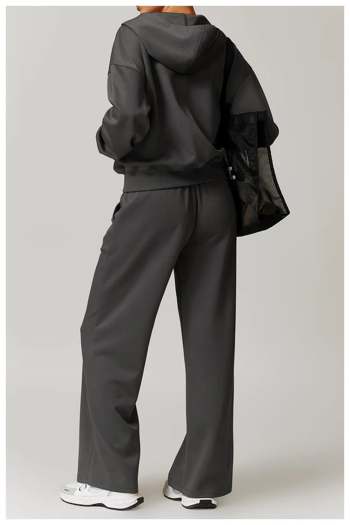 Everyday Seamless Athletica Set