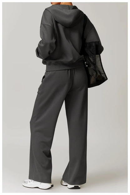 Everyday Seamless Athletica Set