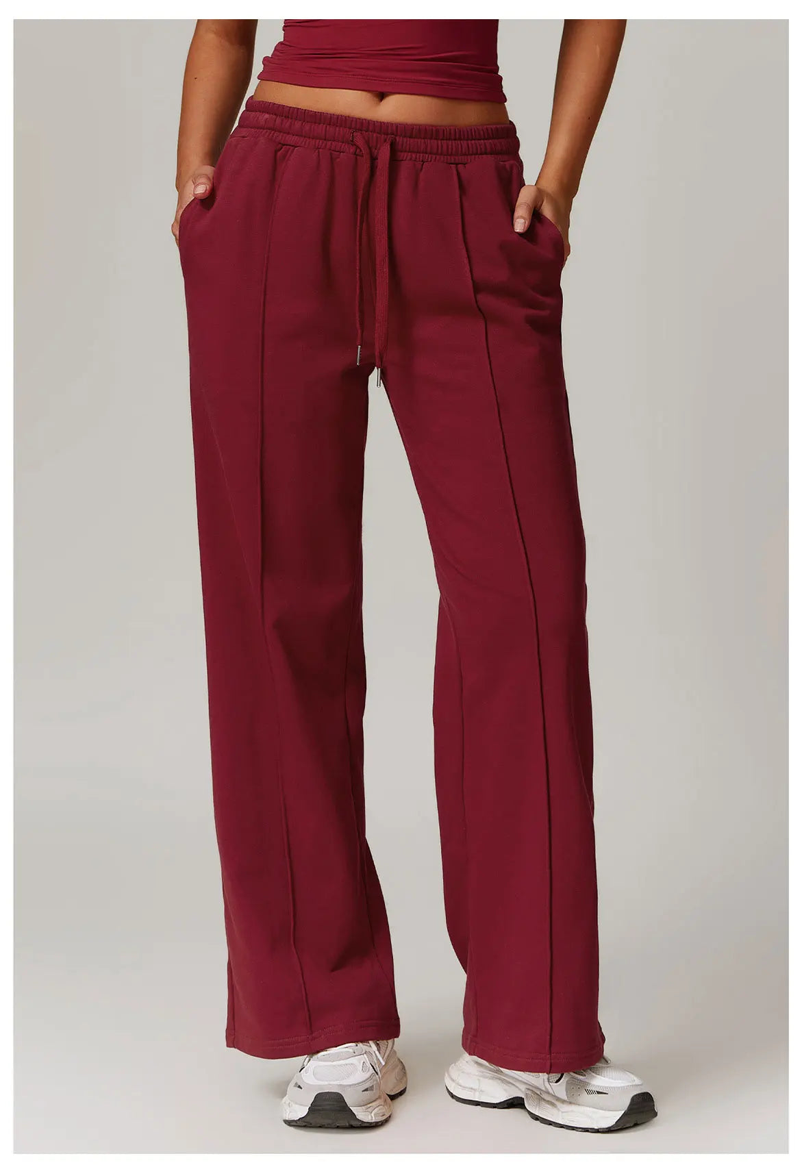 Salutation High Rise Jogger