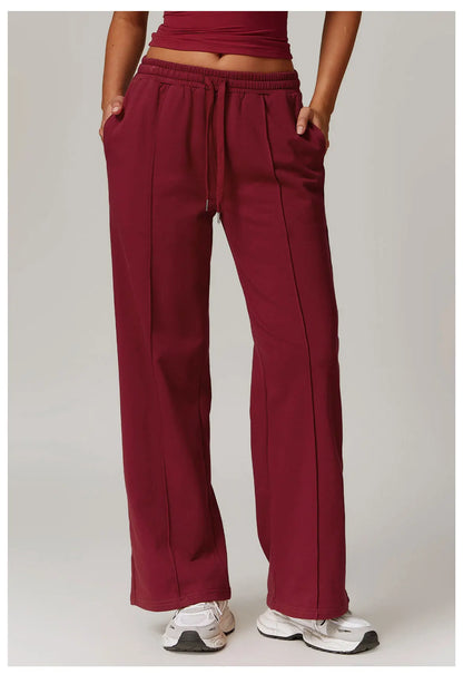 Salutation High Rise Jogger