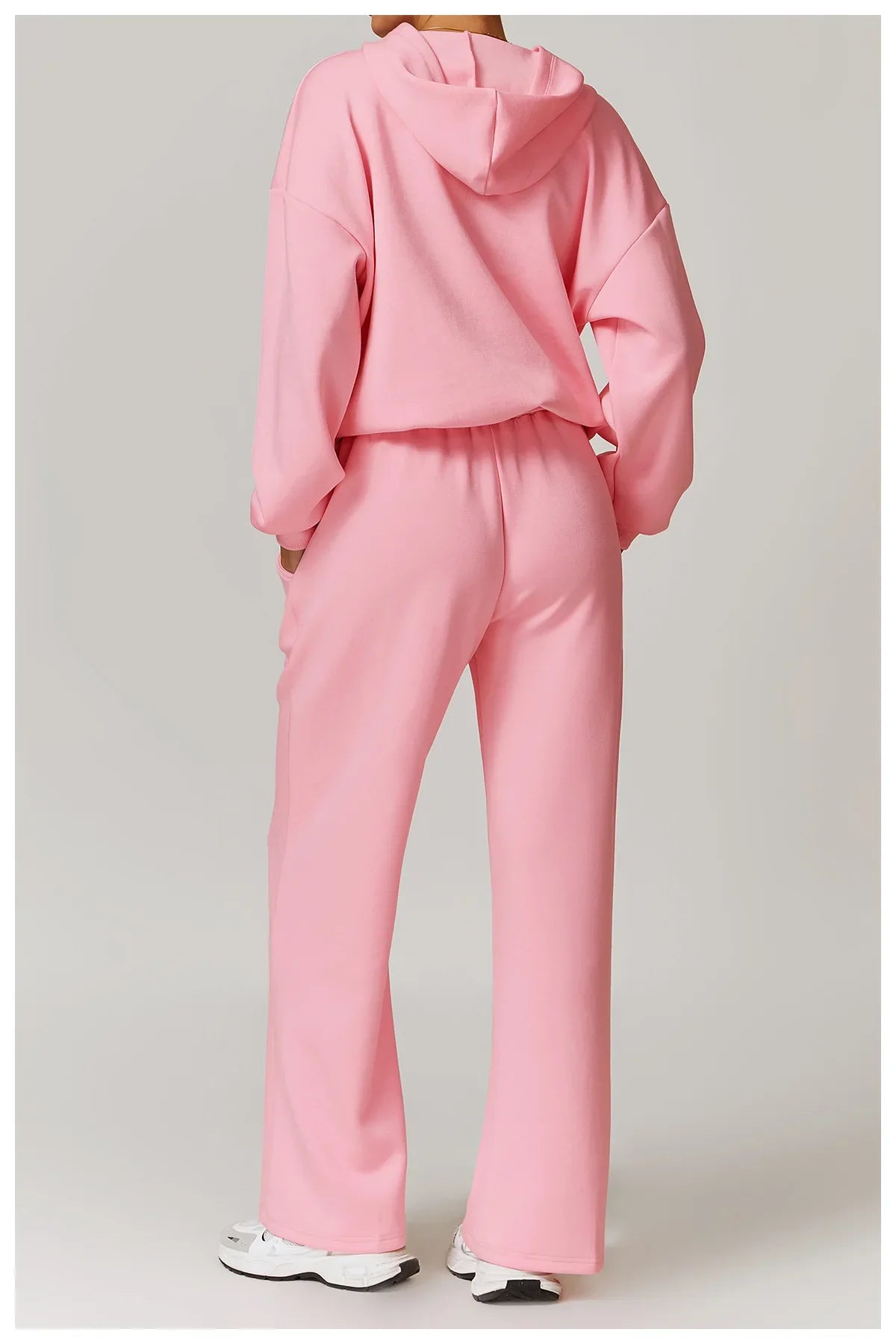 Endless High Rise Pant
