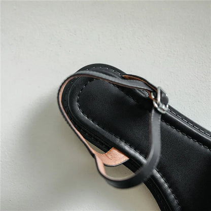 Catania Chain Sandal