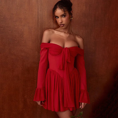 Scarlet Muse