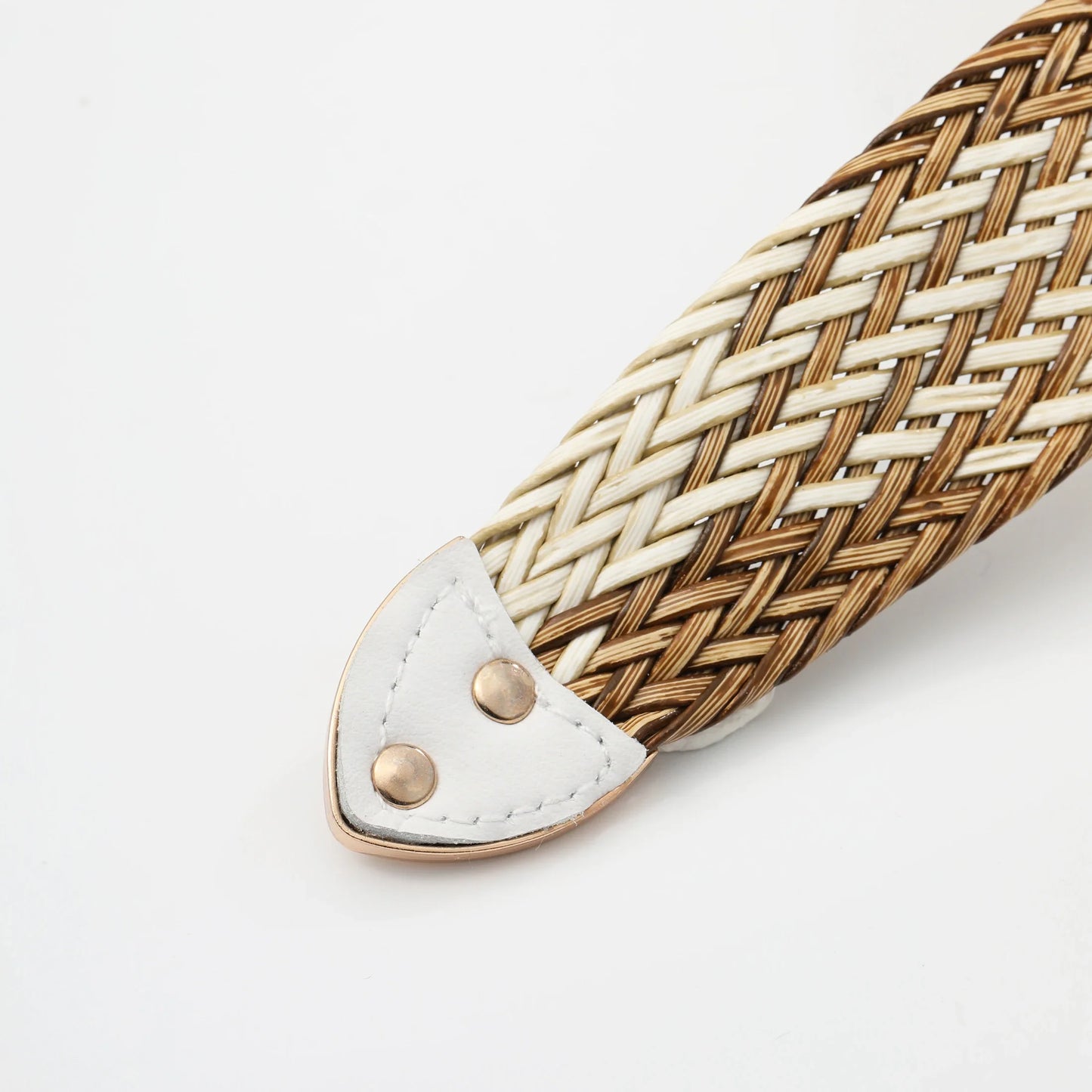 Valentina Designer Stretch Belt