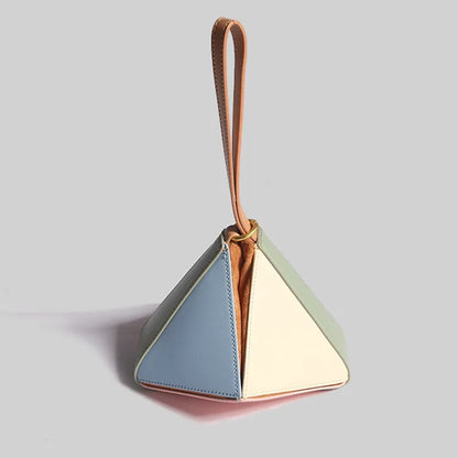Arlette Origami Handbag