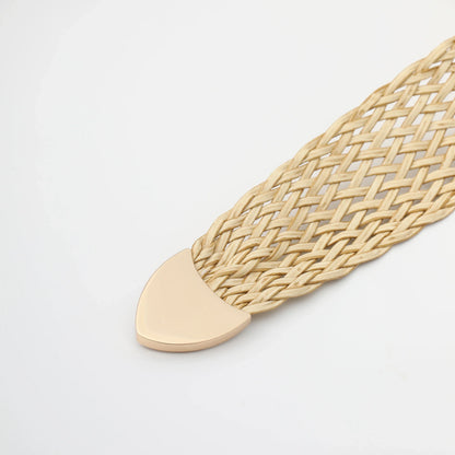 Valentina Designer Stretch Belt