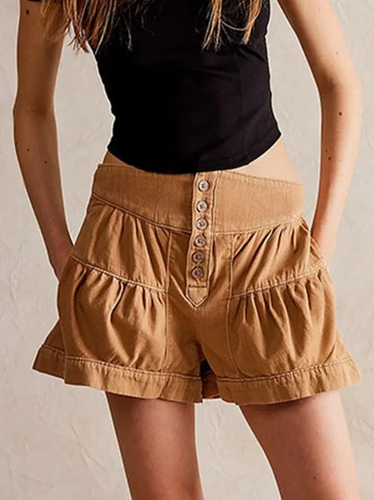 Monaco Classic Shorts