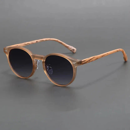 FrostedWood Summer Shades