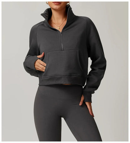 Salutation Jacket