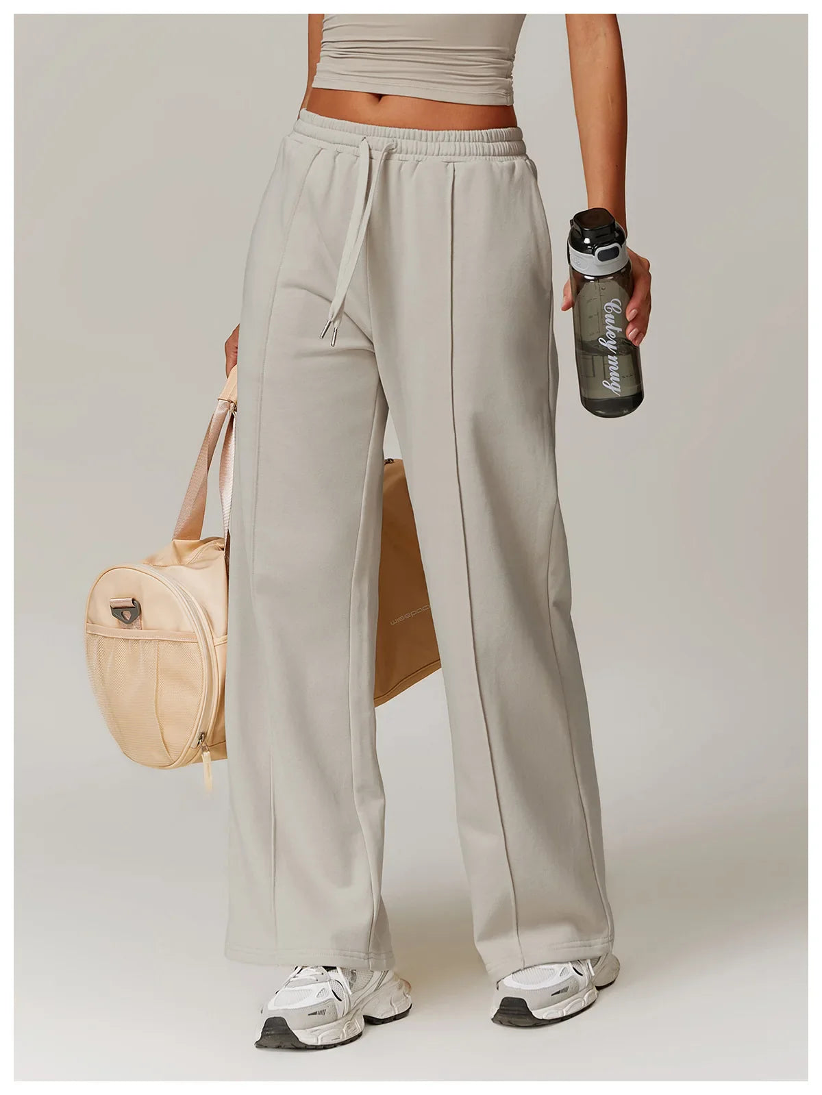 Salutation High Rise Jogger