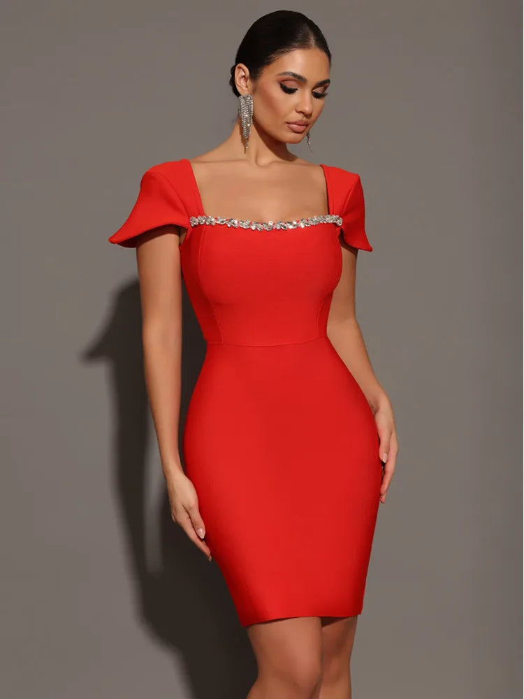 Selina Scarlet Allure