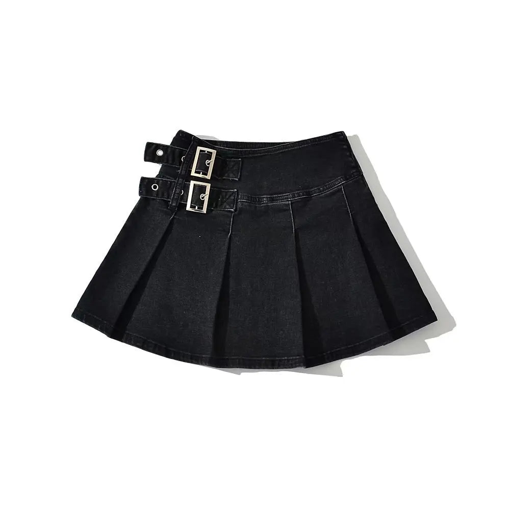 Lila Cotton Street Mini