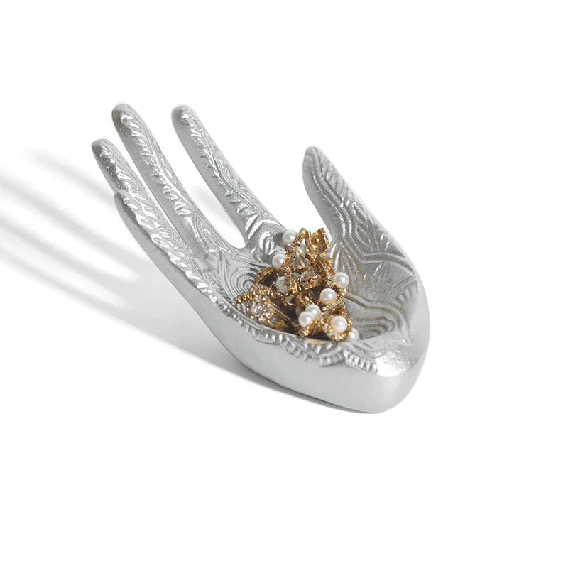 Mano Elegante Jewelry Holder