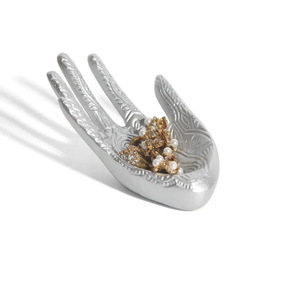 Mano Elegante Jewelry Holder
