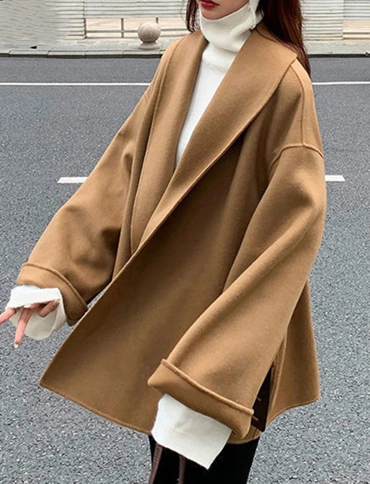 Alvdal Winter Coat