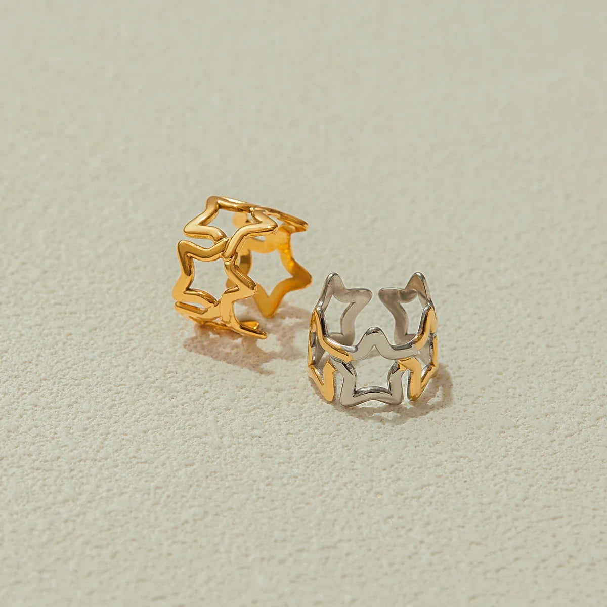Astrielle Starlink Ring