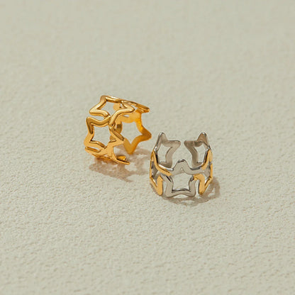 Astrielle Starlink Ring