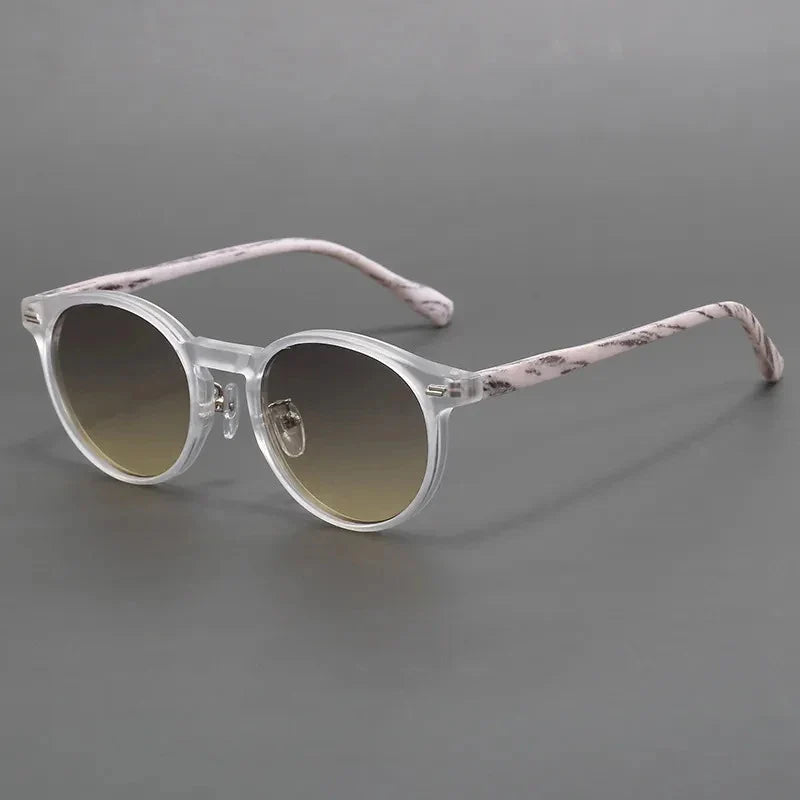 FrostedWood Summer Shades