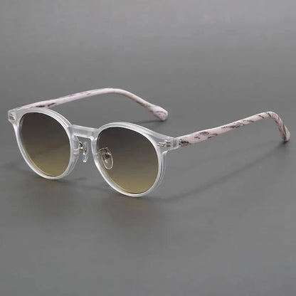 FrostedWood Summer Shades