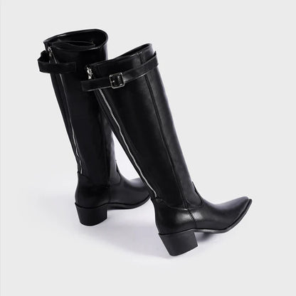 Winslow Trail Suede Boots