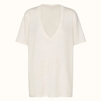 Havana Relaxed Tee