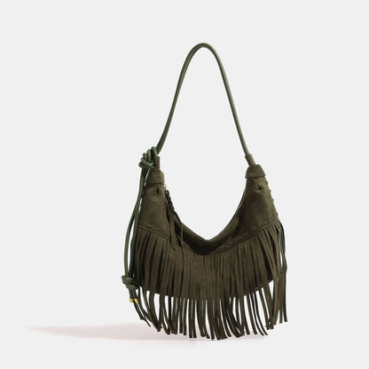 Sierra Fringe