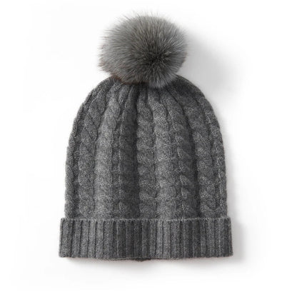Nordisk Värme Cashmere Beanie