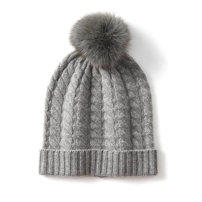 Nordisk Värme Cashmere Beanie