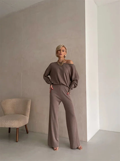 Loungewear Eleganza Set