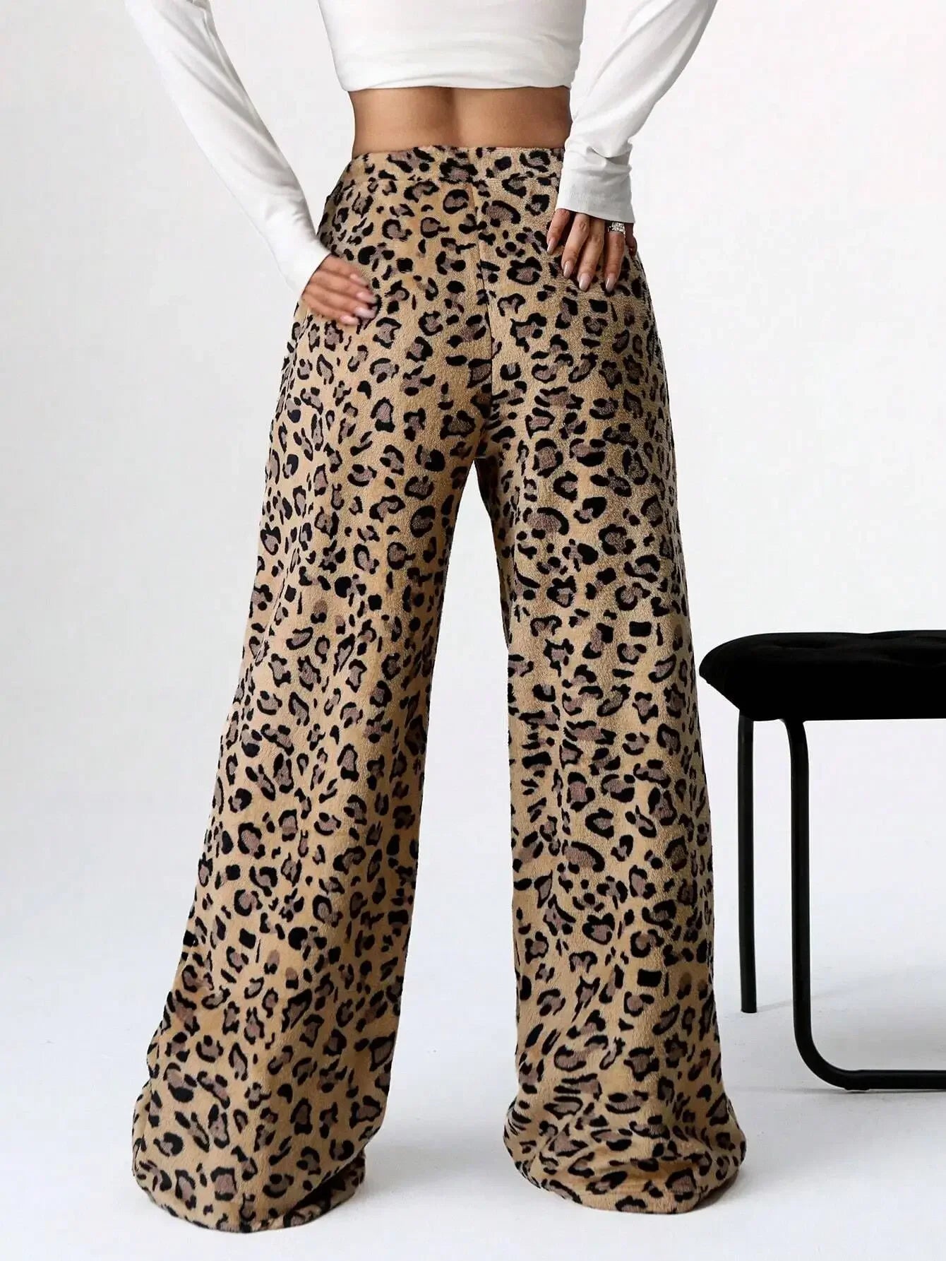 Cleo Catwalk Trousers