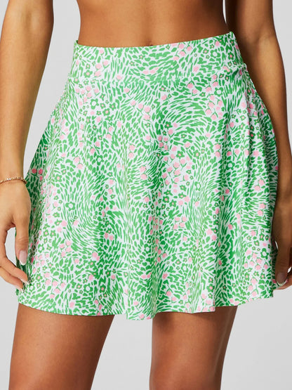 Ivy Motion Skirt