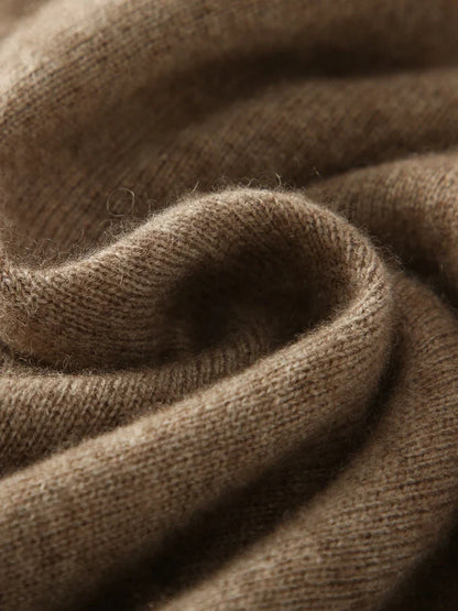 Heritage Cashmere Wrap