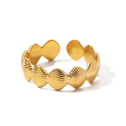 Costa Dorata Rings