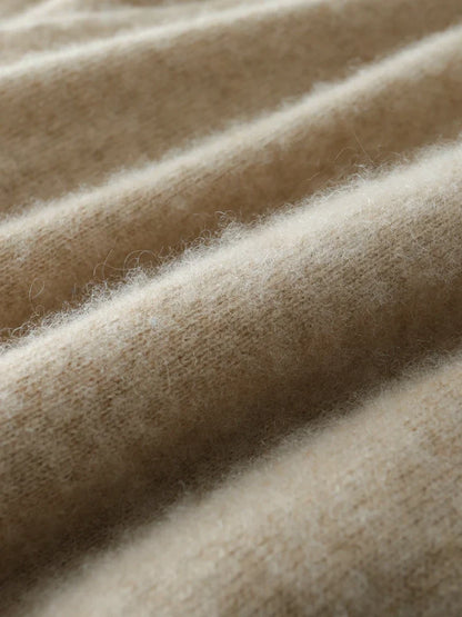 Svalbard Luxe Cashmere Sweater