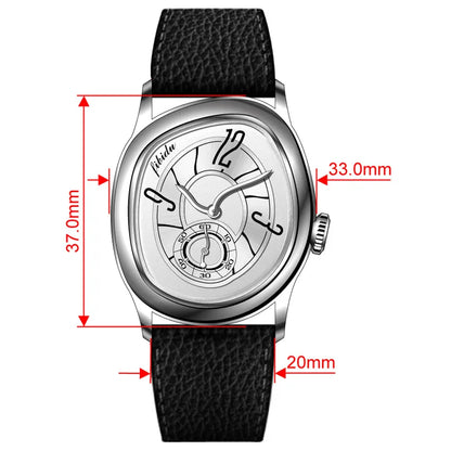 Westport Ascent Quartz Watch
