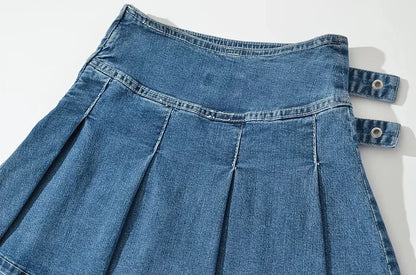 Lila Cotton Street Mini